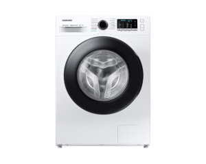 Стиральная машина Samsung WW70AGAS22AELD 7кг, белый
