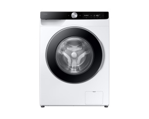 Стиральная машина Samsung WW90DG6G94LKLP с автодозировкой средства для стирки 9 кг, белый