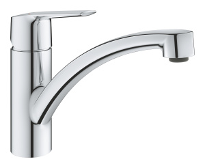 Смеситель для кухонной мойки GROHE Start, хром (30334001)