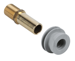 Наливной гарнитур для писсуара GROHE (37044000)