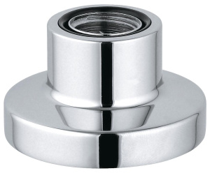 Выдвижное подключение для ручного душа GROHE, 2000 мм шланг в комплекте, хром (27151000)