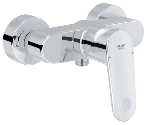 Смеситель для душа GROHE Europlus (УЦЕНКА - Брак покрытия), хром (33577002/U) (брак покрытия)