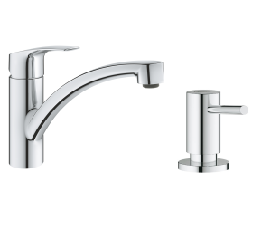 Готовый набор для кухни GROHE Eurosmart (NK0001)
