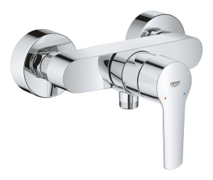 Смеситель для душа GROHE Start QuickFix, хром (24208002)