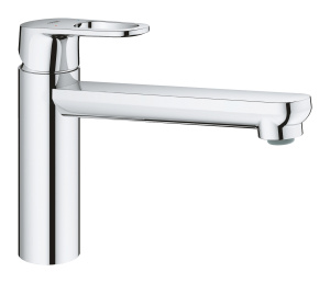 Смеситель для кухонной мойки GROHE Start Flow, хром (31691000)