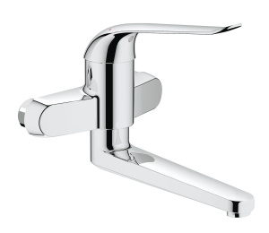 Смеситель для раковины GROHE Euroeco Special, хром (32772000)