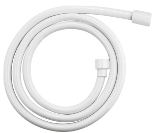 Душевой шланг GROHE Relexaflex 1500 мм, белый (28151L02)