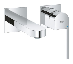 Внешняя часть смесителя для раковины GROHE Plus, M-Size 29303_cfg