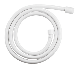 Душевой шланг GROHE Relexaflex 1500 мм, белый (28151L01)