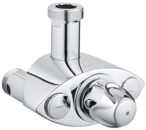 Термостат для душа GROHE Grohtherm XL, хром (35087000)