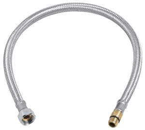Шланг подключения M12 x 3/8 дюйма GROHE (46322000)