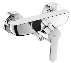 Смеситель для душа GROHE Get, хром (32888000)