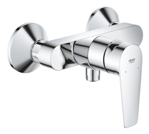 Смеситель для душа GROHE Start Edge QuickFix, хром (24197001)
