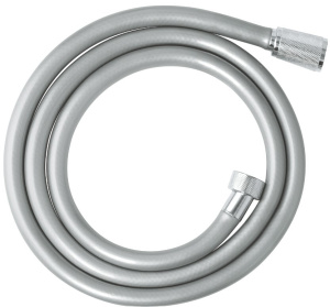 Душевой шланг GROHE Rotaflex 1500 мм, с защитой от перекручивания, хром (28409002)