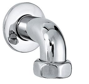 Отводная дуга для Grohtherm XL (35 085/35 086) GROHE, вынос 90 мм, хром (12436000)
