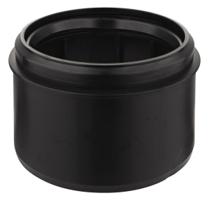 Адаптер патрубка GROHE 4" 90x110 мм (42242000)