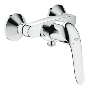 Смеситель для душа GROHE Euroeco Special, хром (32780000)
