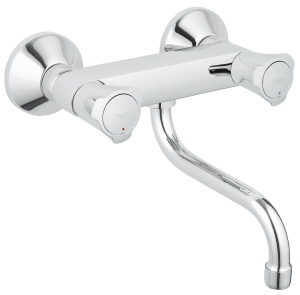 Смеситель для кухни GROHE Costa L, хром (31187001)
