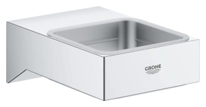 Набор аксессуаров GROHE Selection Cube, хром (NA0012)