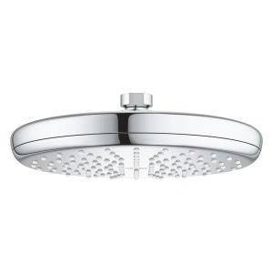 Душевой набор GROHE Grohtherm с Tempesta 210, 1 режим, 9,5 л/мин, хром (34726000)