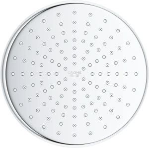 Верхний душ GROHE Tempesta 210, 1 режим, хром (26408000)