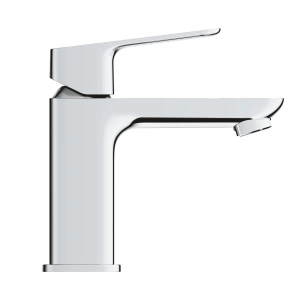 Смеситель для раковины GROHE Cubeo, S-size, хром (1016990000)