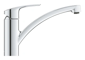 Смеситель для кухни GROHE Eurosmart, хром (3328130E)