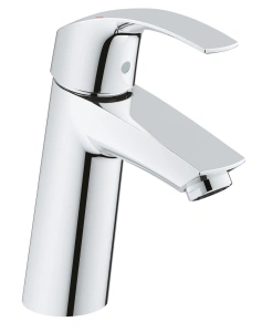 Смеситель для раковины GROHE Eurosmart, M-size, хром (23324001)