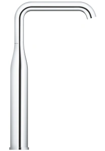 Смеситель для раковины GROHE Essence без донного клапана, XL-size, хром (24170001)