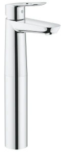 Смеситель для раковины GROHE BauLoop, XL-size, хром (23764000)