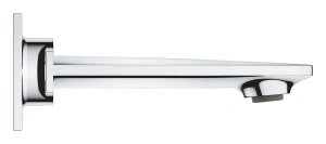 Внешняя часть смесителя для раковины GROHE Allure скрытого монтажа, на 3 отверстия, M-Size, хром (20193002)