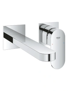 Внешняя часть смесителя для раковины GROHE Plus, L-Size, хром (29306004)