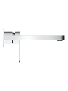Внешняя часть смесителя для раковины GROHE Plus, L-Size, хром (29306004)