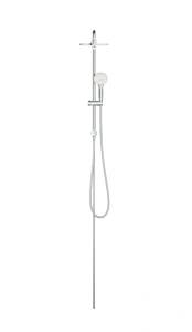 Душевой набор GROHE New Tempesta 200 со смесителем для ванны, хром (NB0046/S)