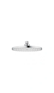 Душевой набор GROHE New Tempesta 200 со смесителем для ванны, хром (NB0046/S)