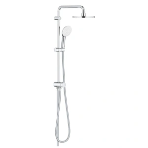 Душевая система GROHE Tempesta System 200 Flex с переключателем, хром (26981001)