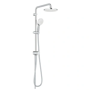 Душевая система GROHE Tempesta System 200 Flex с переключателем, хром (26981001)