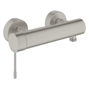 Смеситель для душа GROHE Essence, суперсталь (33636DC1)