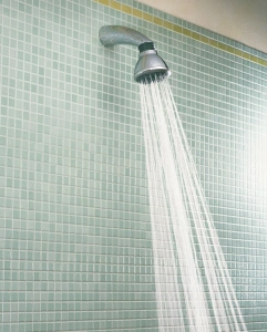 Верхний душ GROHE Movario, 9,5 л/мин, 5 режимов, хром (28397000)