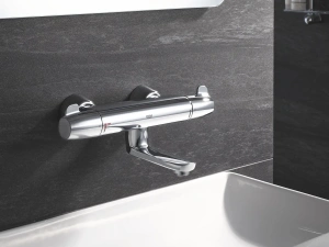 Термостат для раковины GROHE Grohtherm Special, хром (34666000)