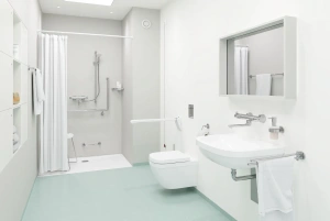 Термостат для раковины GROHE Grohtherm Special, хром (34666000)