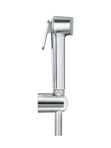 Комплект GROHE BauLoop с монтажной частью и гигиеническим душем Tempesta-F Trigger Spray 30, хром (NH0010)