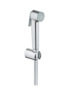 Комплект GROHE BauLoop с монтажной частью и гигиеническим душем Tempesta-F Trigger Spray 30, хром (NH0010)