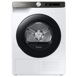 Сушильная машина Samsung DV90T5240AT/LP с интеллектуальной панелью, 9 кг