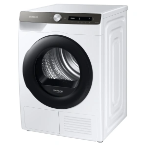 Сушильная машина Samsung DV90T5240AT/LP с интеллектуальной панелью, 9 кг