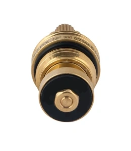 Кран-букса с резиновым уплотнением GROHE 1/2″ (07146000)