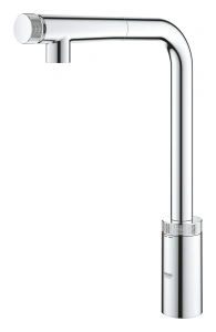 Смеситель для кухни GROHE Minta SmartControl, хром (31613000)