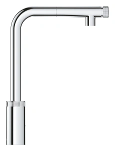 Смеситель для кухни GROHE Minta SmartControl, хром (31613000)