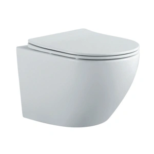 Комплект инсталляции GROHE Rapid SL NW0145/S с унитазом Aquatek ЕВРОПА AQ1901-MW и сиденьем с микролифтом (NW0247)