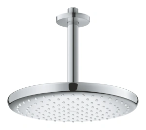 Верхний душ GROHE Tempesta 250, 1 режим, 142 мм, хром (26664000/UB), уцененный товар